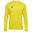Sweatshirt Hmlessential Multisport Unisex Volwassene Sneldrogend Hummel