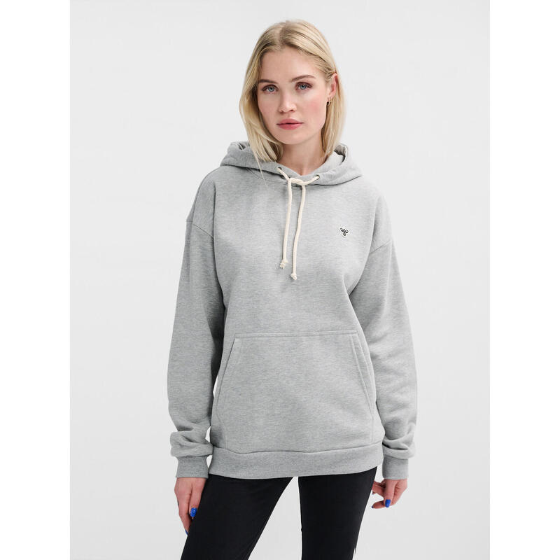 Hummel Hoodie Hmlloose Hoodie Bee