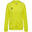 Sweat-Shirt Hmlauthentic Multisport Femme Respirant Absorbant L'humidité Hummel