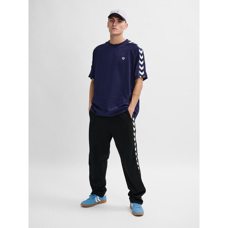 Fermeture À Cordon Pantalon Hmlarchive Adulte HUMMEL