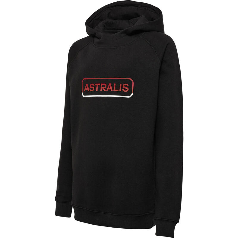 Hummel Hoodie Ast Astralis Black Hoodie Kids