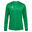 Sweat-Shirt Hmlessential Multisport Unisexe Adulte Absorbant L'humidité Hummel