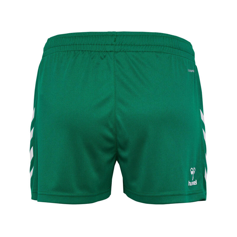 Hummel Shorts Hmlcore Xk Poly Shorts Woman