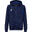 HUMMEL hmlAUTHENTIC PL ZIP HOODIE KIDS