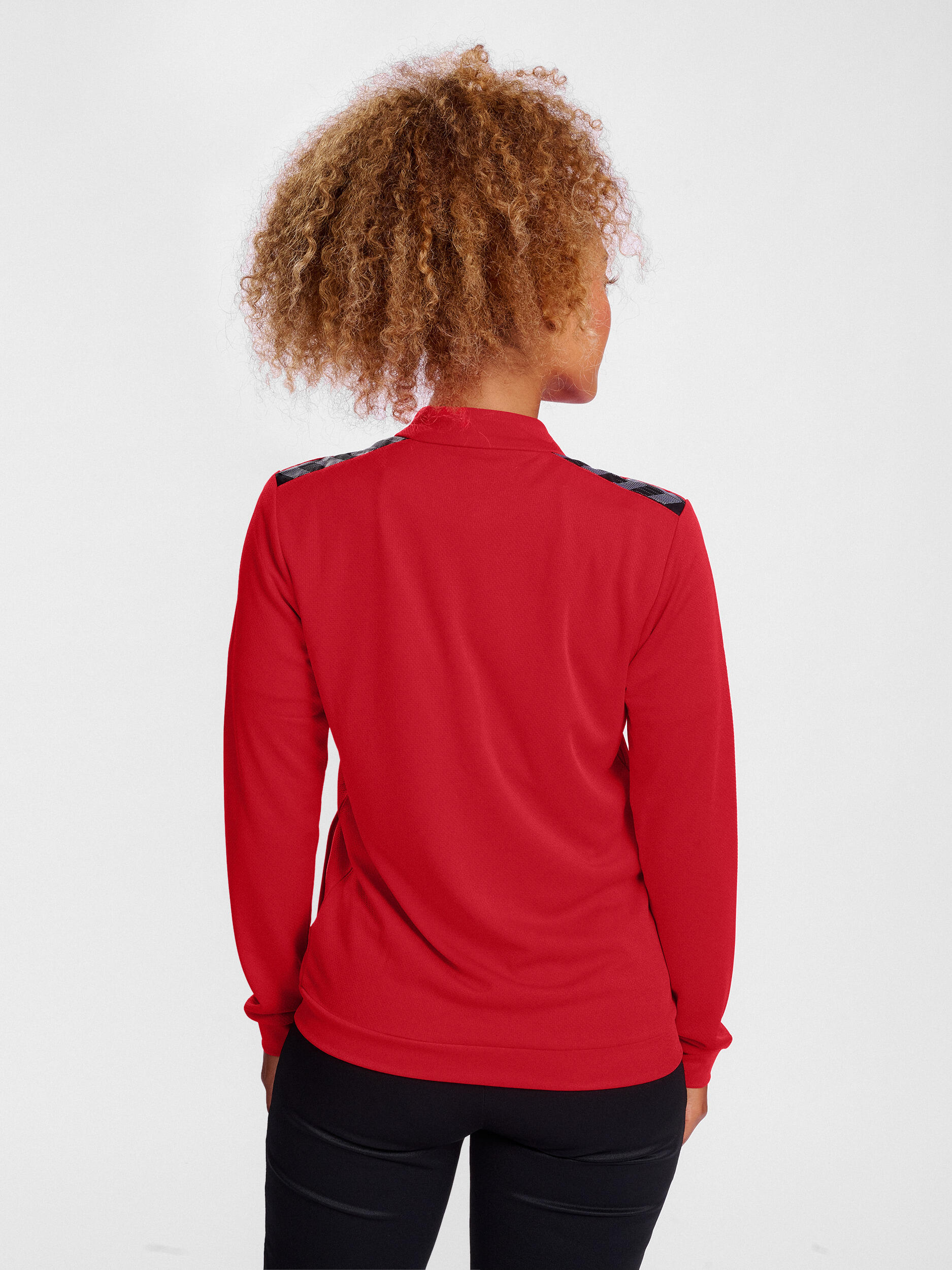 Giacca da tuta da donna Hummel Authentic Pl 3/7