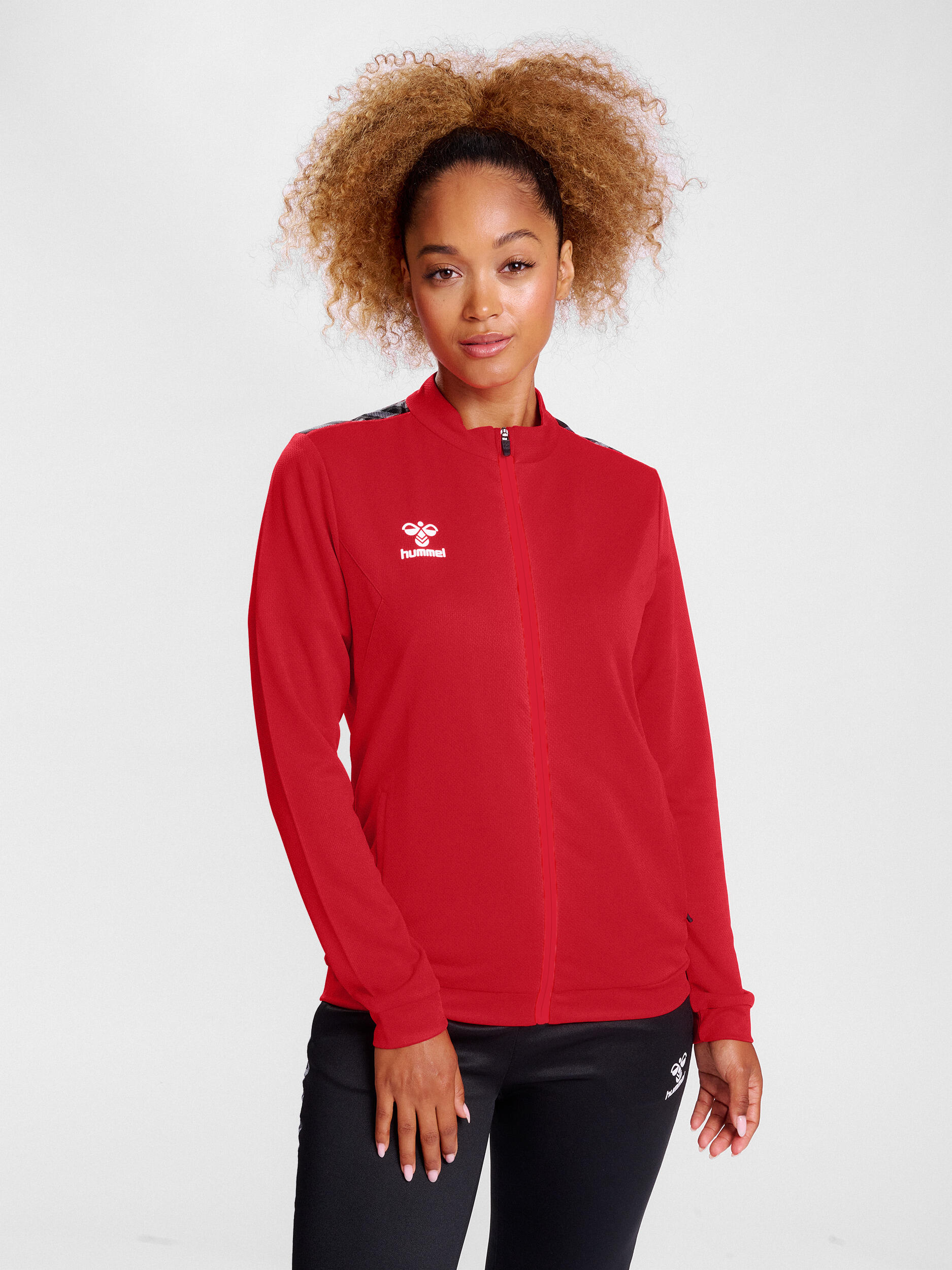 HUMMEL Women's Tracksuit Hummel Authentic Pl
