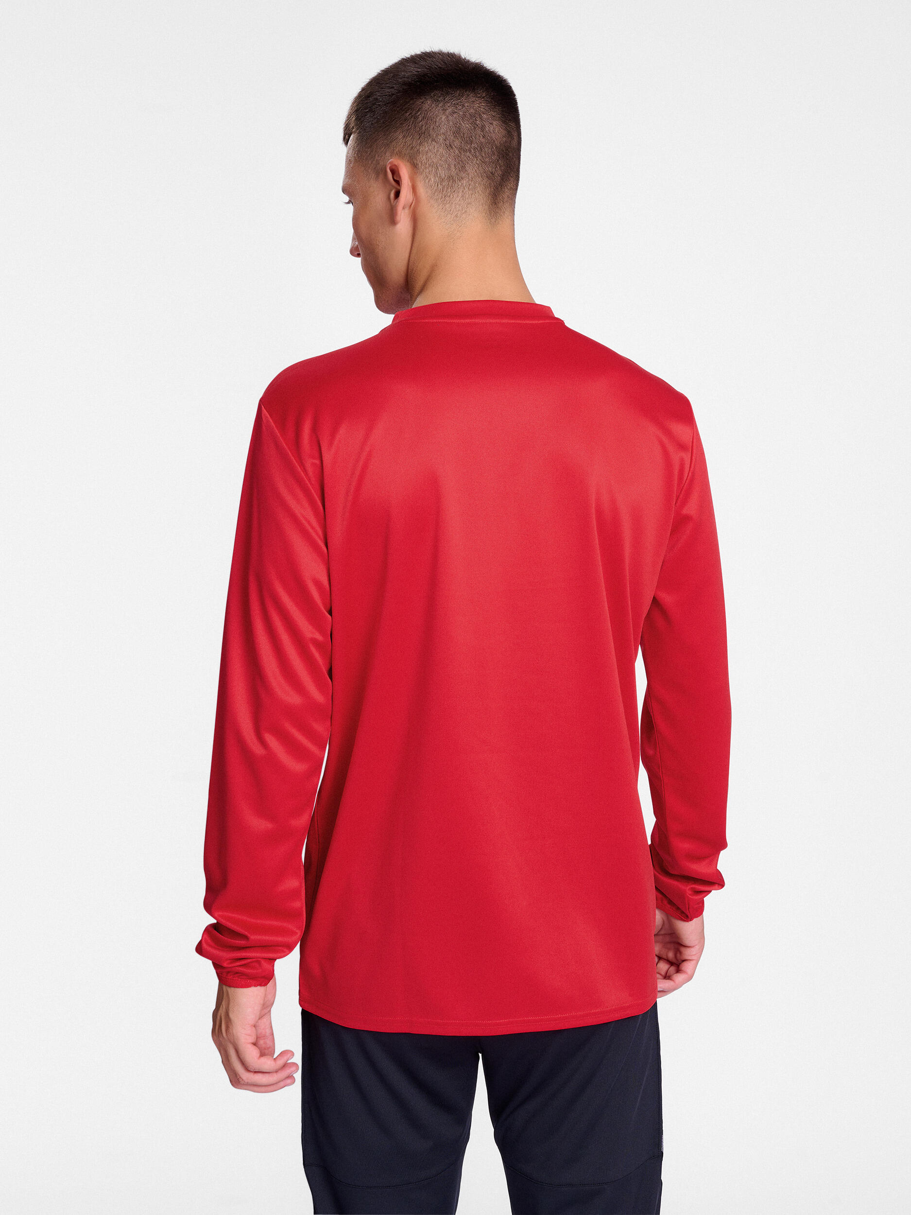 Felpa Hummel Essential 3/7
