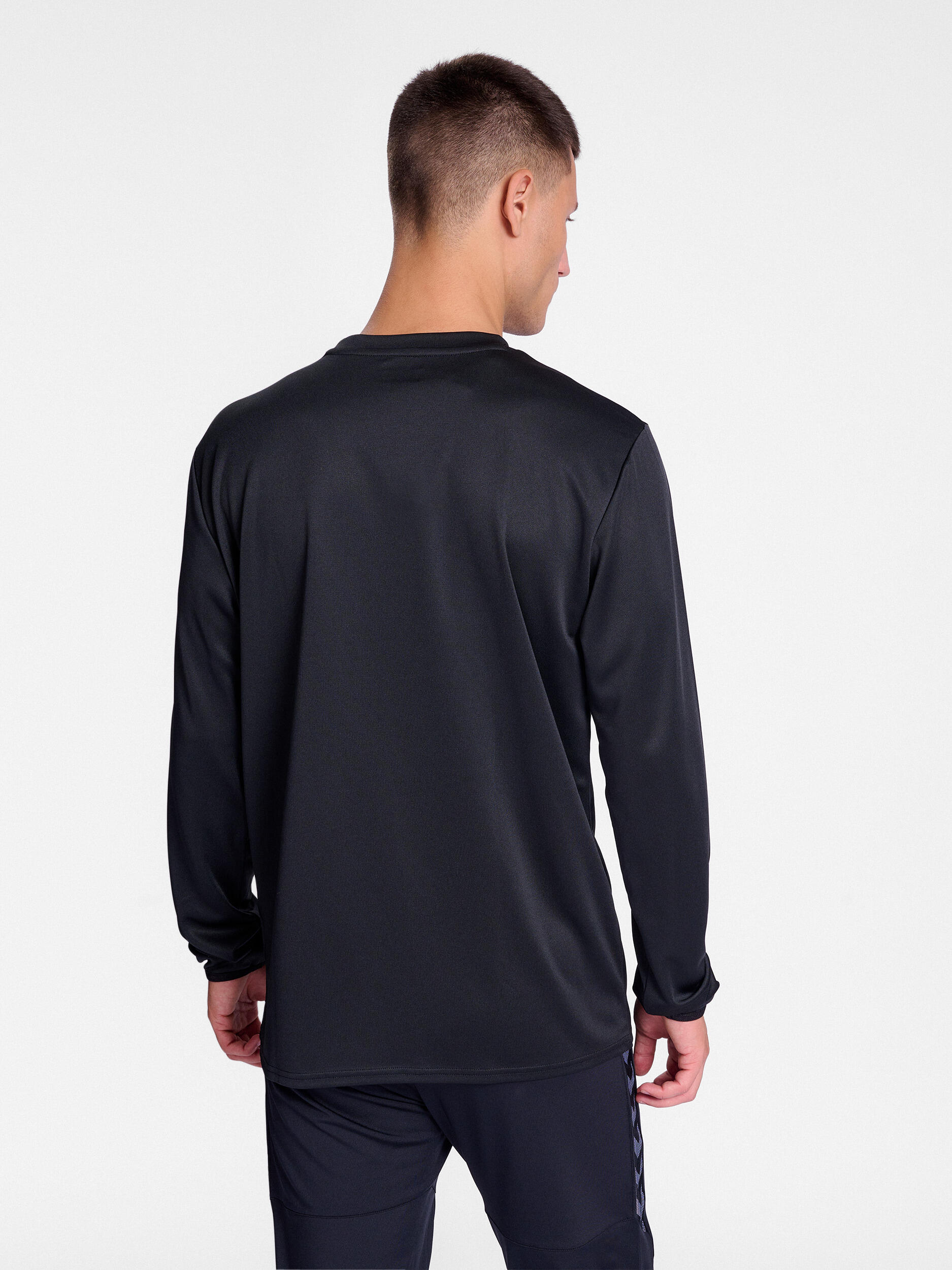 Pullover Hummel Essential 4/7