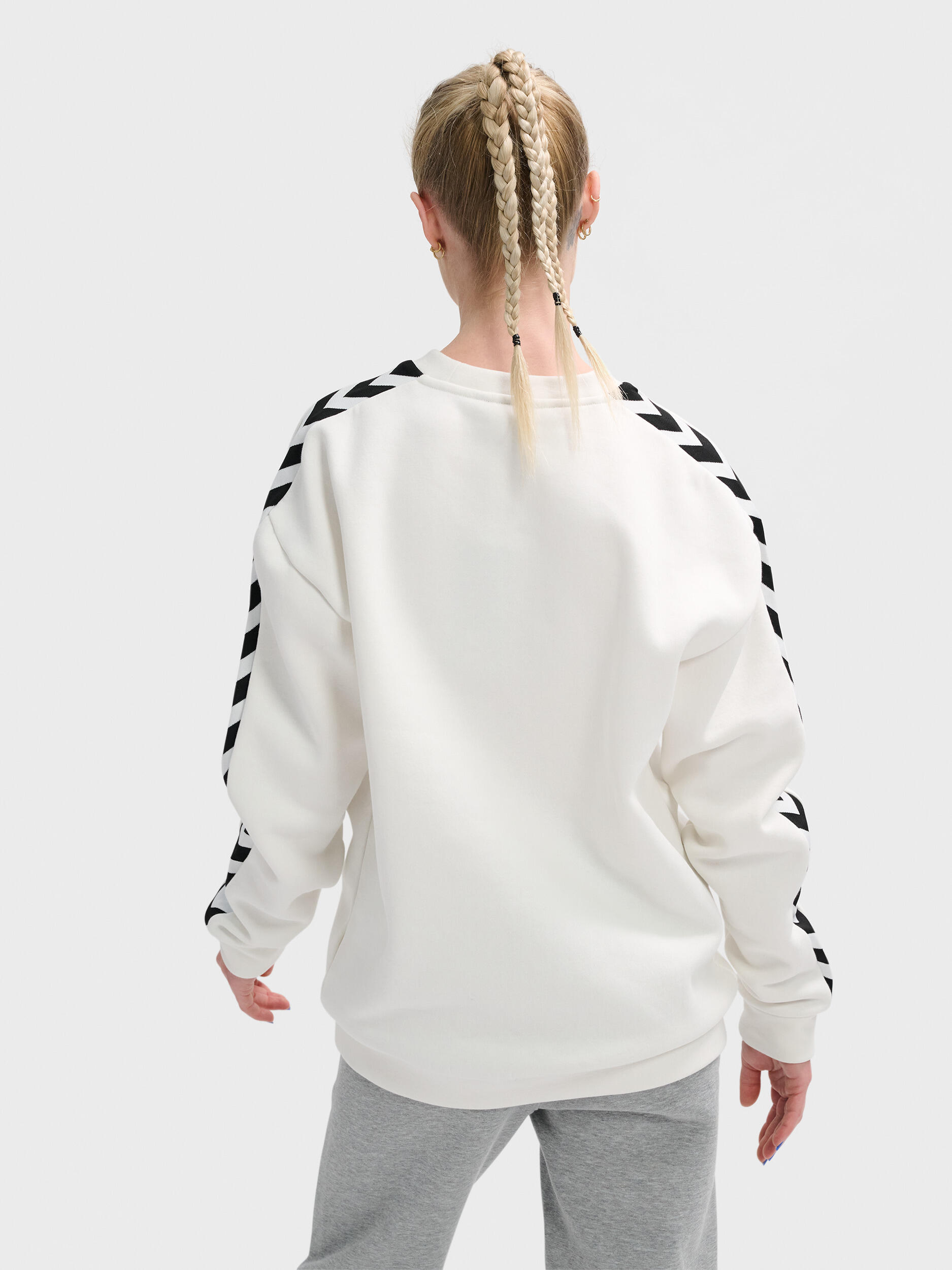 Sweatshirt Hmlarchive Erwachsene HUMMEL 5/7
