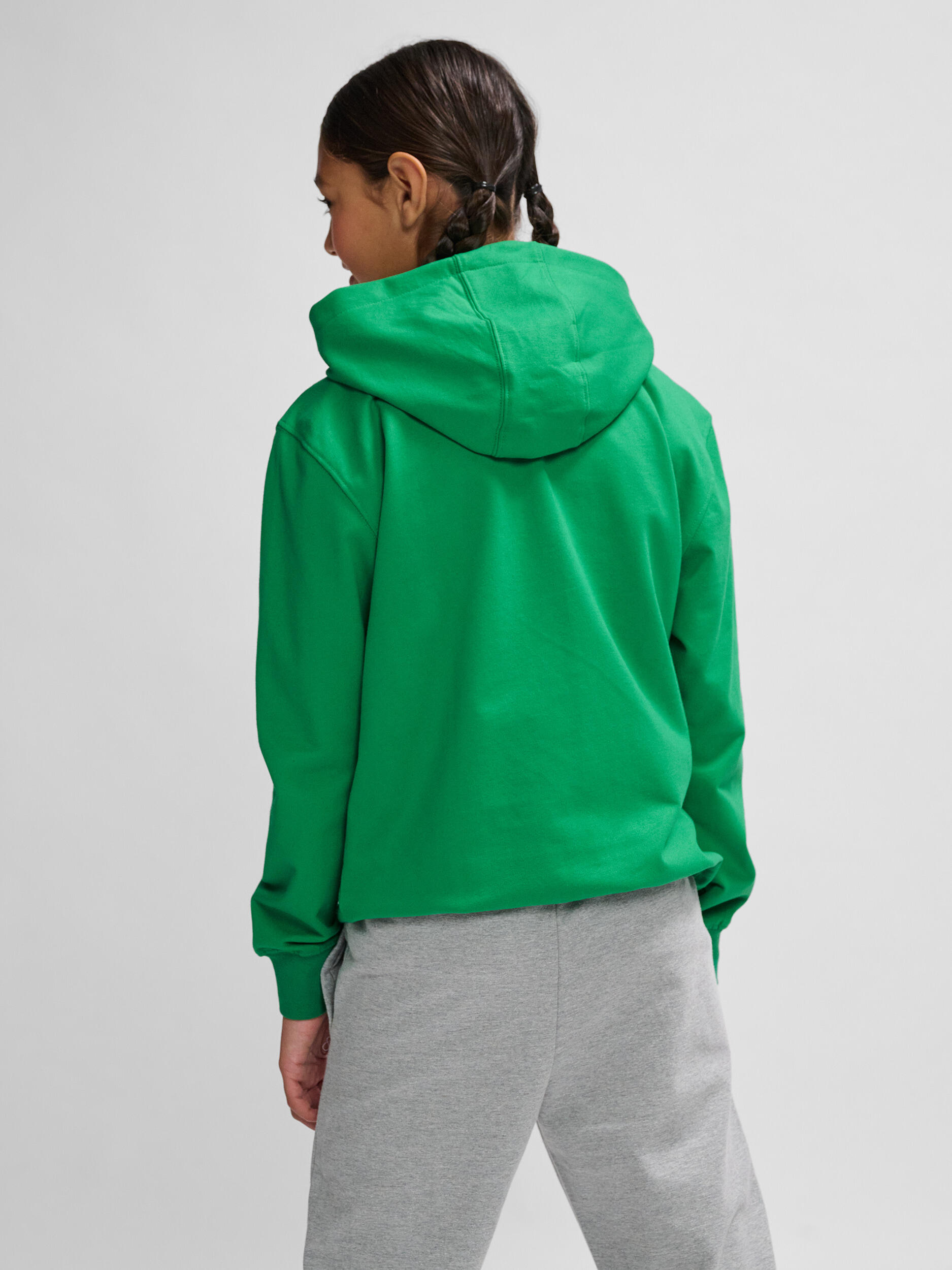 Fermeture Éclair Zip Combinaison Hmlgo Enfant 4/7