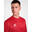 Sweatshirt Hmlessential Multisport Adulte Séchage Rapide Hummel