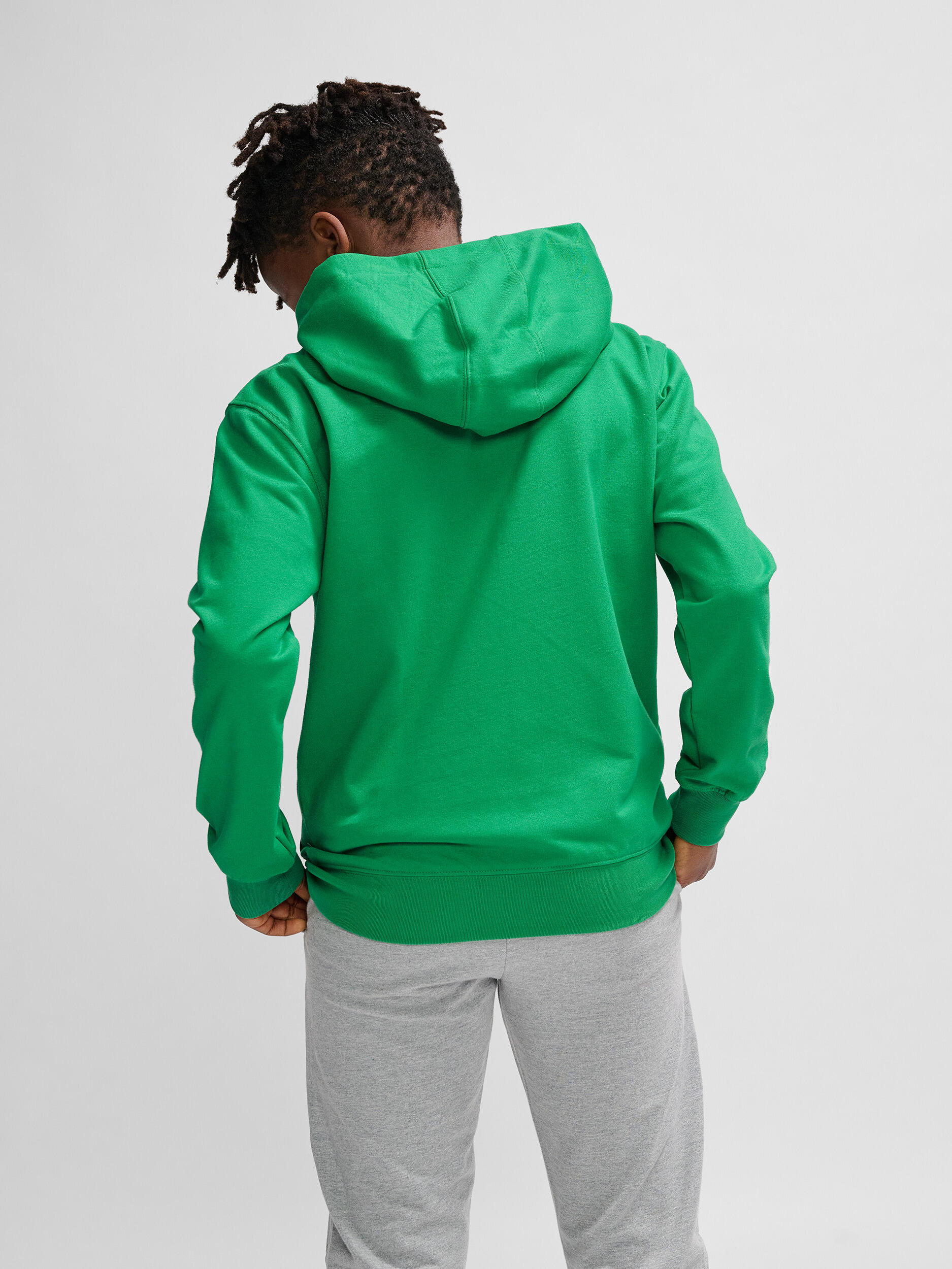 Fermeture Éclair Zip Combinaison Hmlgo Enfant HUMMEL 5/7