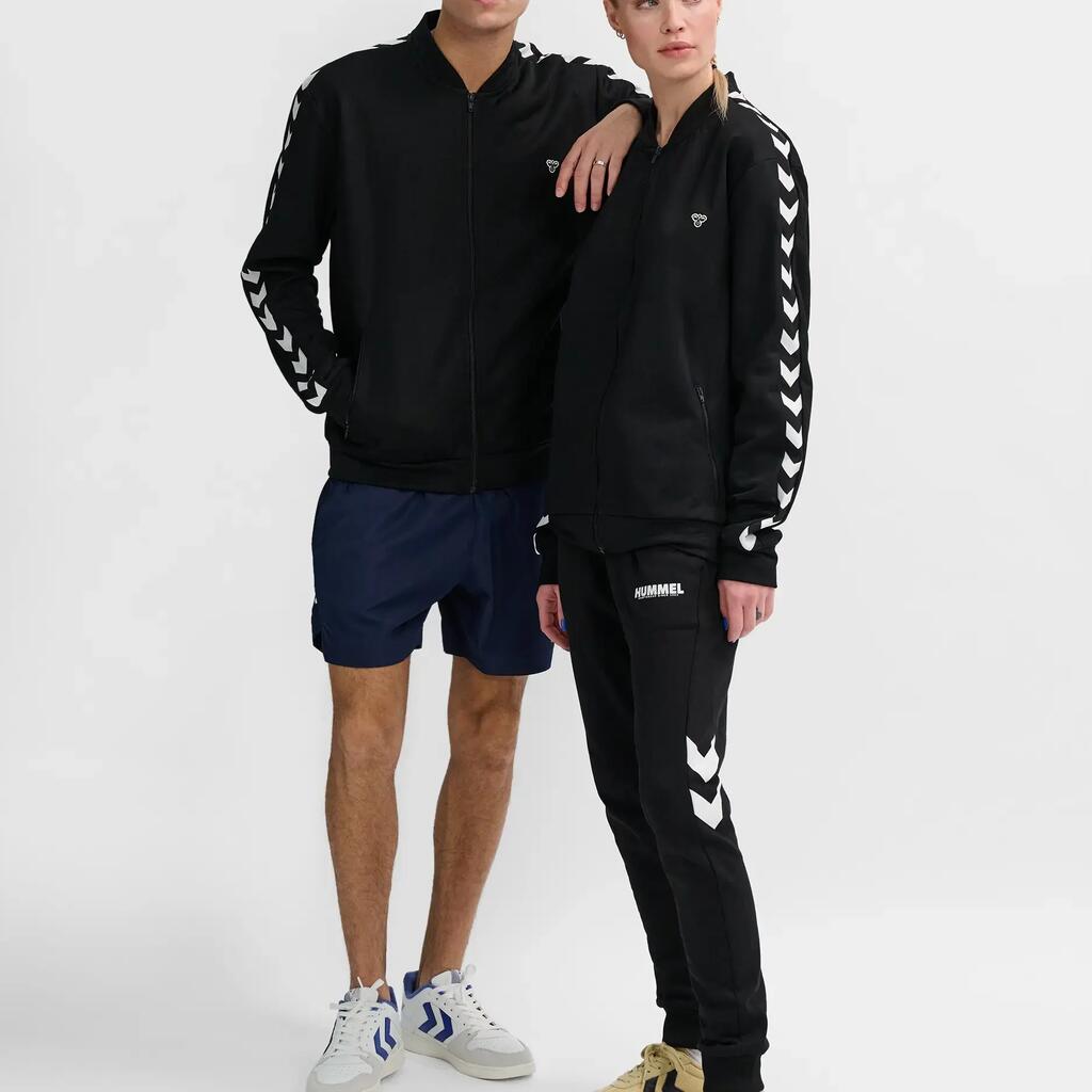 Tracksuit Hummel Hmlarchive Regular Poly