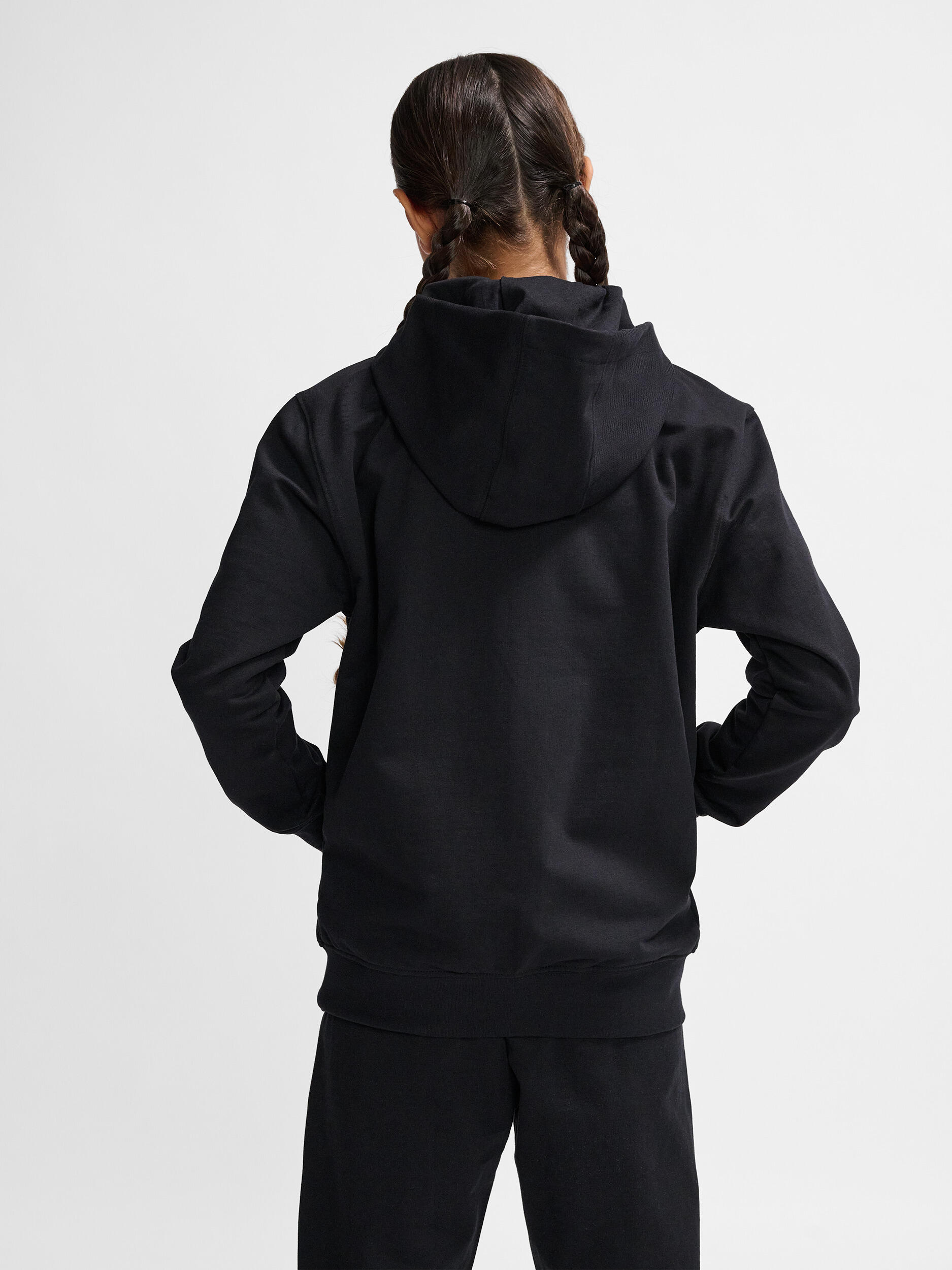 Fermeture Éclair Zip Combinaison Hmlgo Enfant 4/7