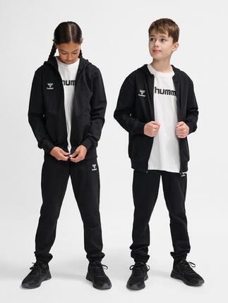 Fermeture Éclair Zip Combinaison Hmlgo Enfant HUMMEL