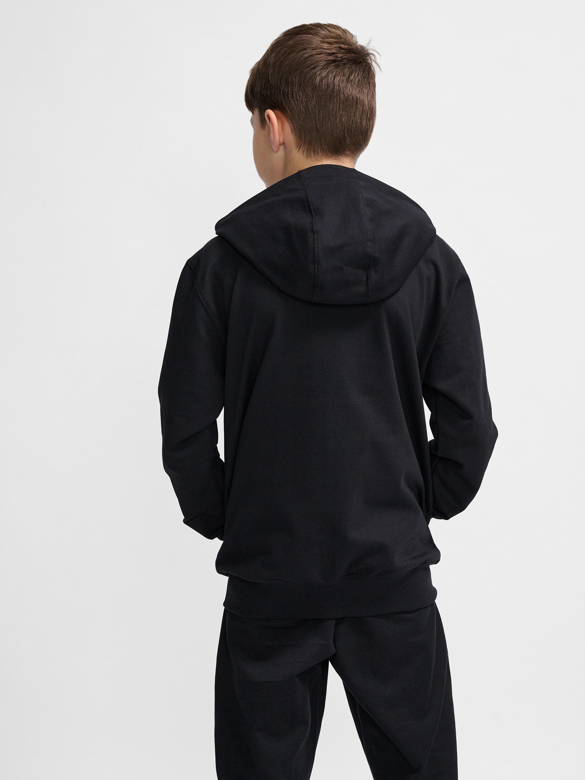 Fermeture Éclair Zip Combinaison Hmlgo Enfant HUMMEL 5/7