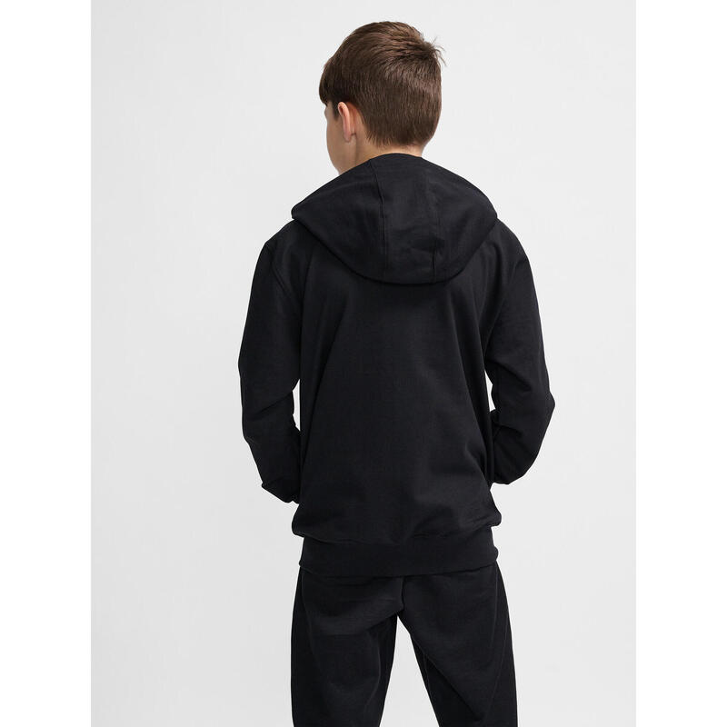 Rits Zip Jasje Hmlgo Multisport Uniseks Kinderen HUMMEL