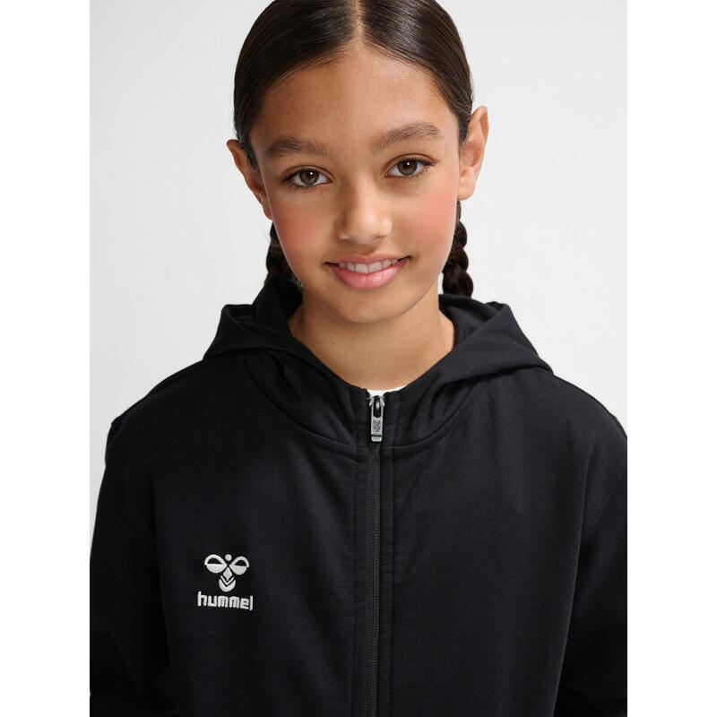 Hummel Zip Jacket Hmlgo 2.0 Zip Hoodie Kids