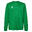 Sweatshirt Hmlessential Multisport Uniseks Kinderen Sneldrogend Hummel