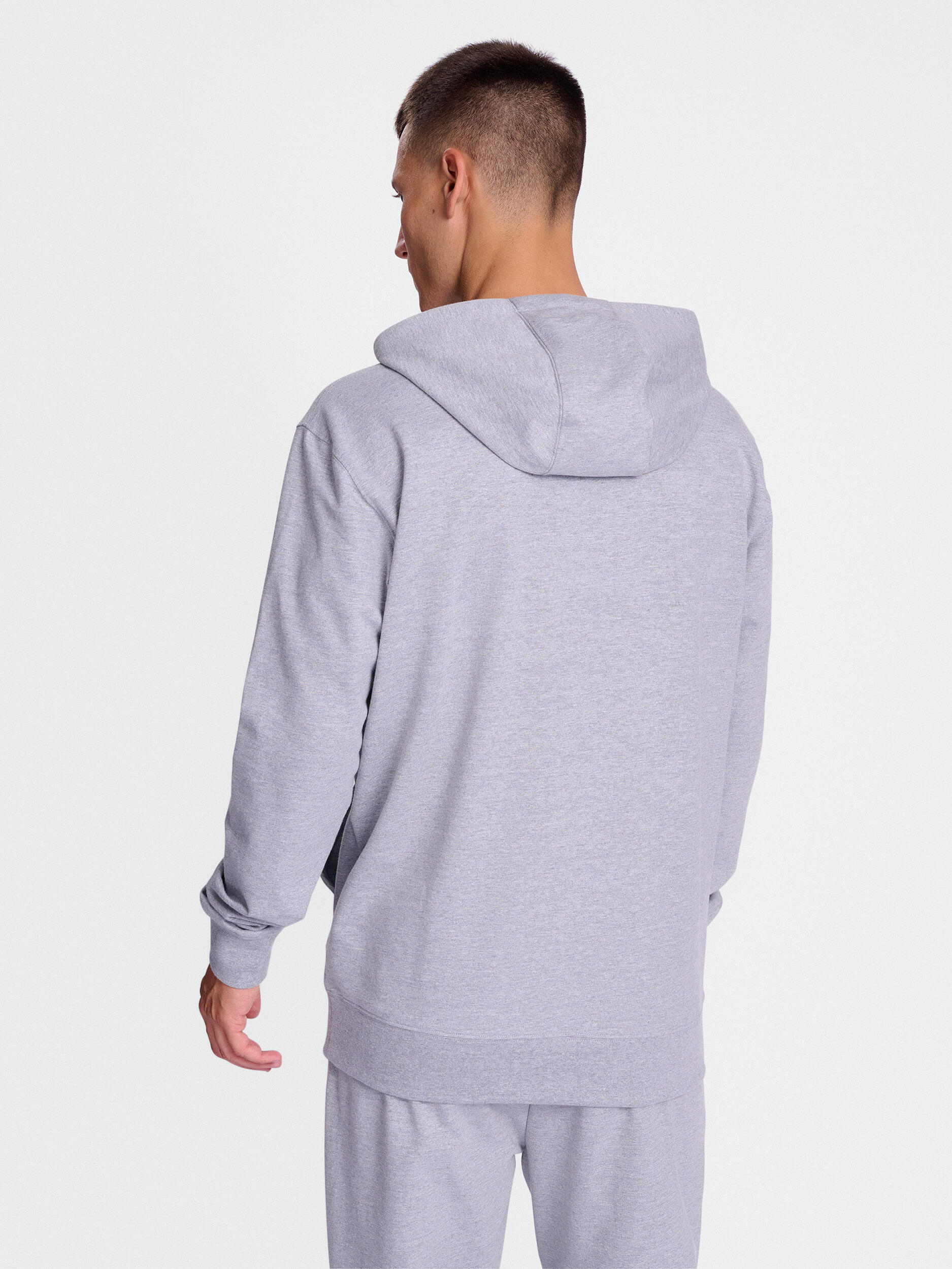 Kapuzensweatshirt Hummel Go 2.0 Logo 2/7