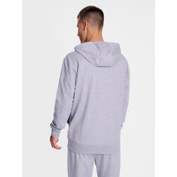 Fermeture À Cordon Kapuzenpullover Hmlgo Multisport Adulte HUMMEL