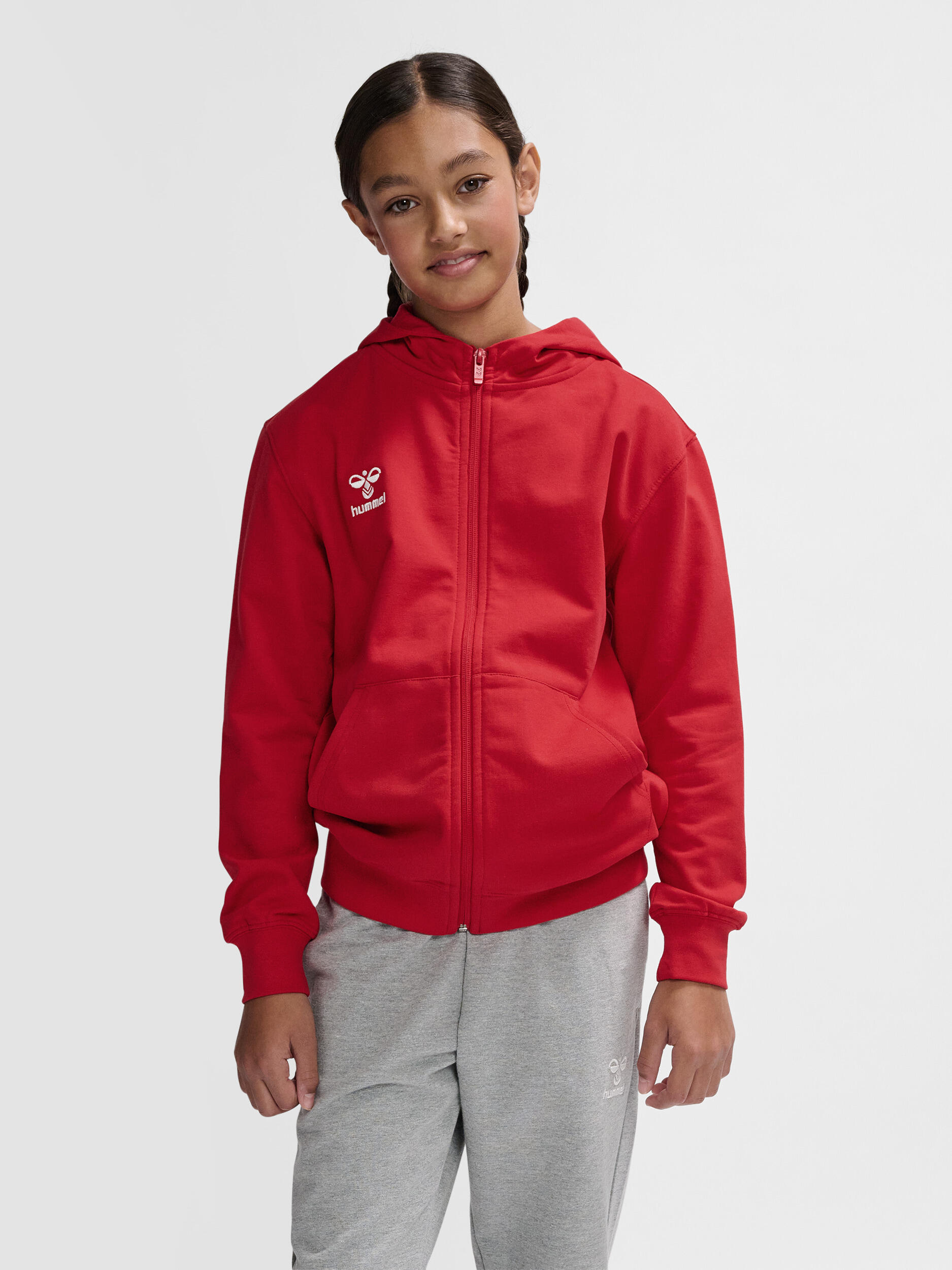 Fermeture Éclair Zip Combinaison Hmlgo Enfant 2/7