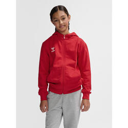 Fermeture Éclair Zip Jacke Hmlgo Multisport Enfant HUMMEL