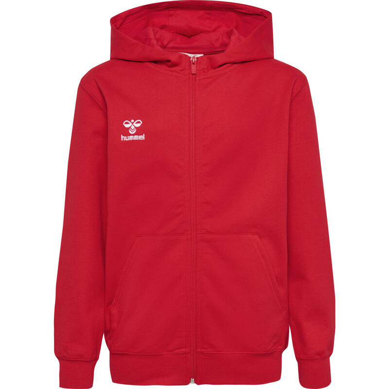 Hummel Zip Jacket Hmlgo 2.0 Zip Hoodie Kids