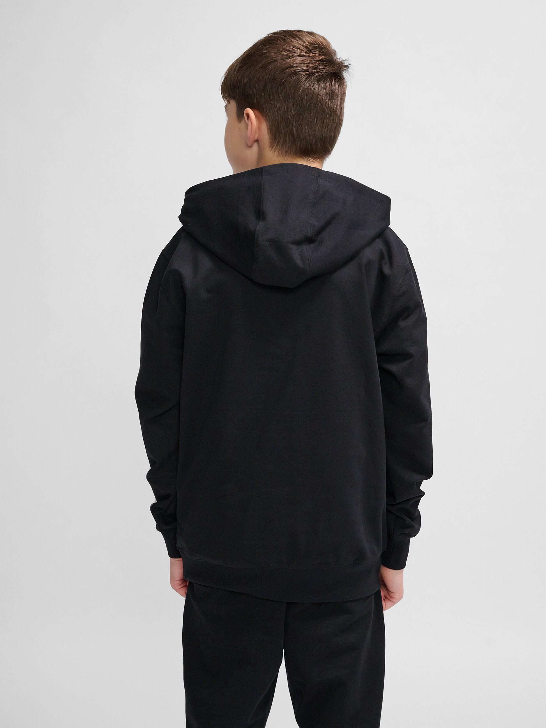 Fermeture À Cordon Chaussure D'intérieur Hmlgo Enfant HUMMEL 5/7