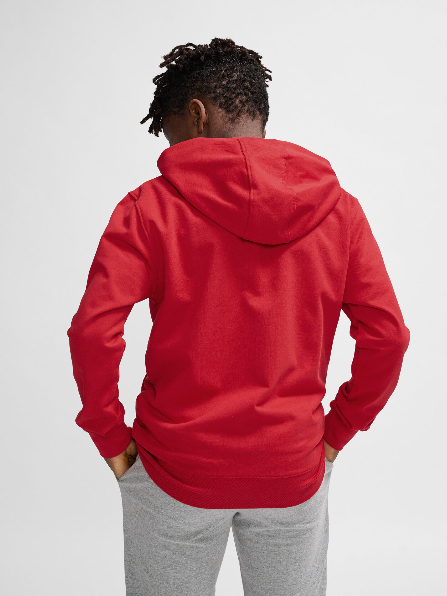 Fermeture Éclair Zip Combinaison Hmlgo Enfant HUMMEL 5/7
