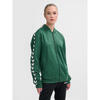 Rits Zip Jasje Hmlarchive Unisex Volwassene HUMMEL