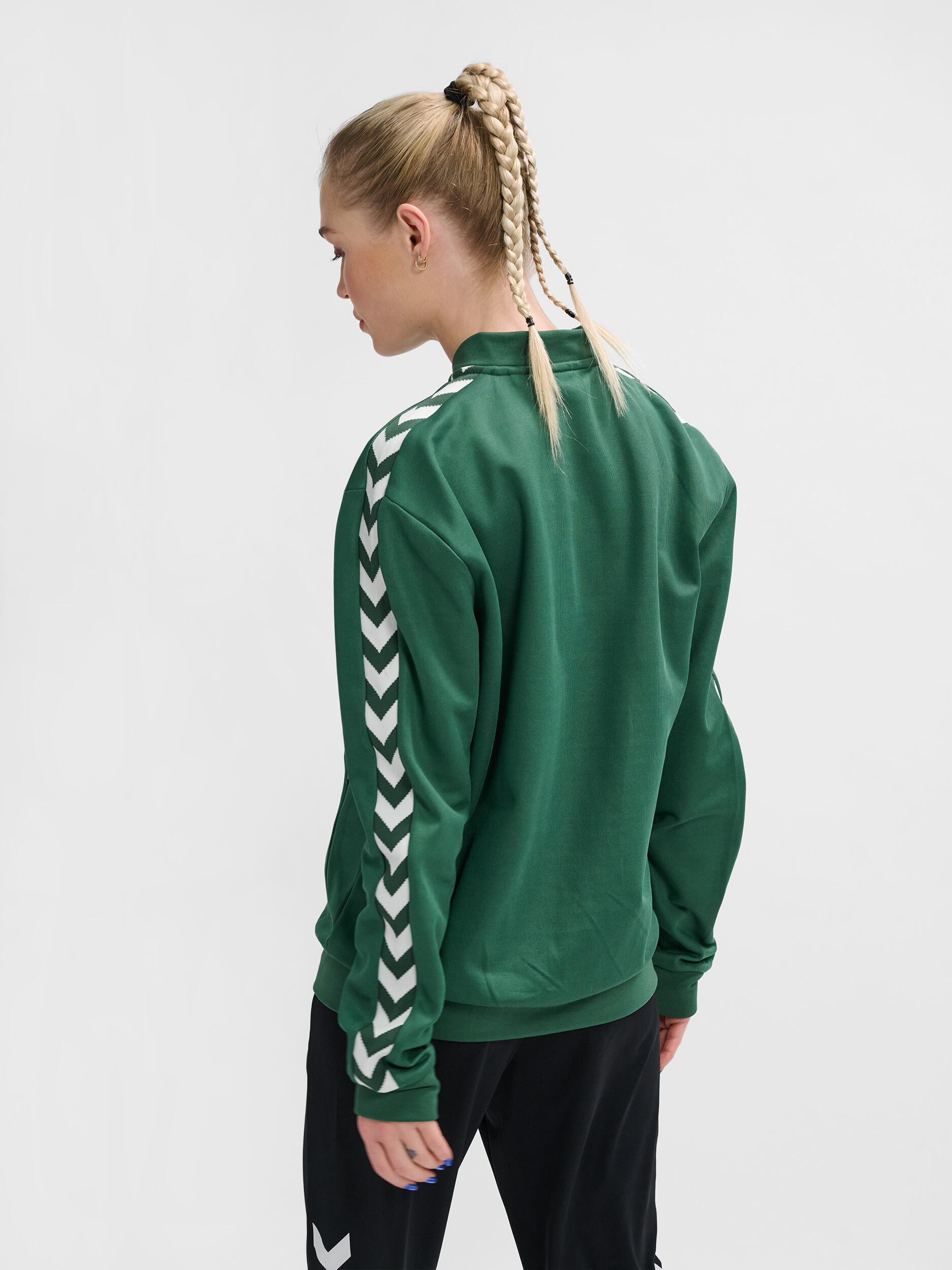 Reißverschluss Jacke Hmlarchive Erwachsene HUMMEL 7/7