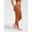 Leggings Hmlmt Yoga Femme Absorbant L'humidité Sans Couture Hummel