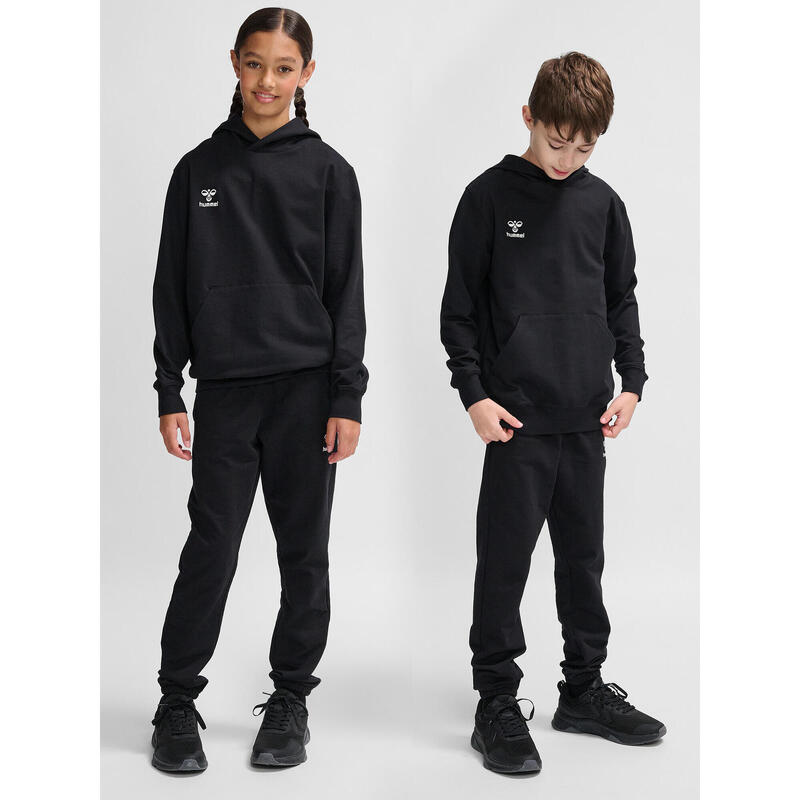 Hoodie Hmlgo Multisport Uniseks Kinderen Hummel