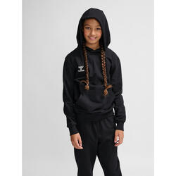 Trekkoordsluiting Hoodie Hmlgo Multisport Uniseks Kinderen HUMMEL