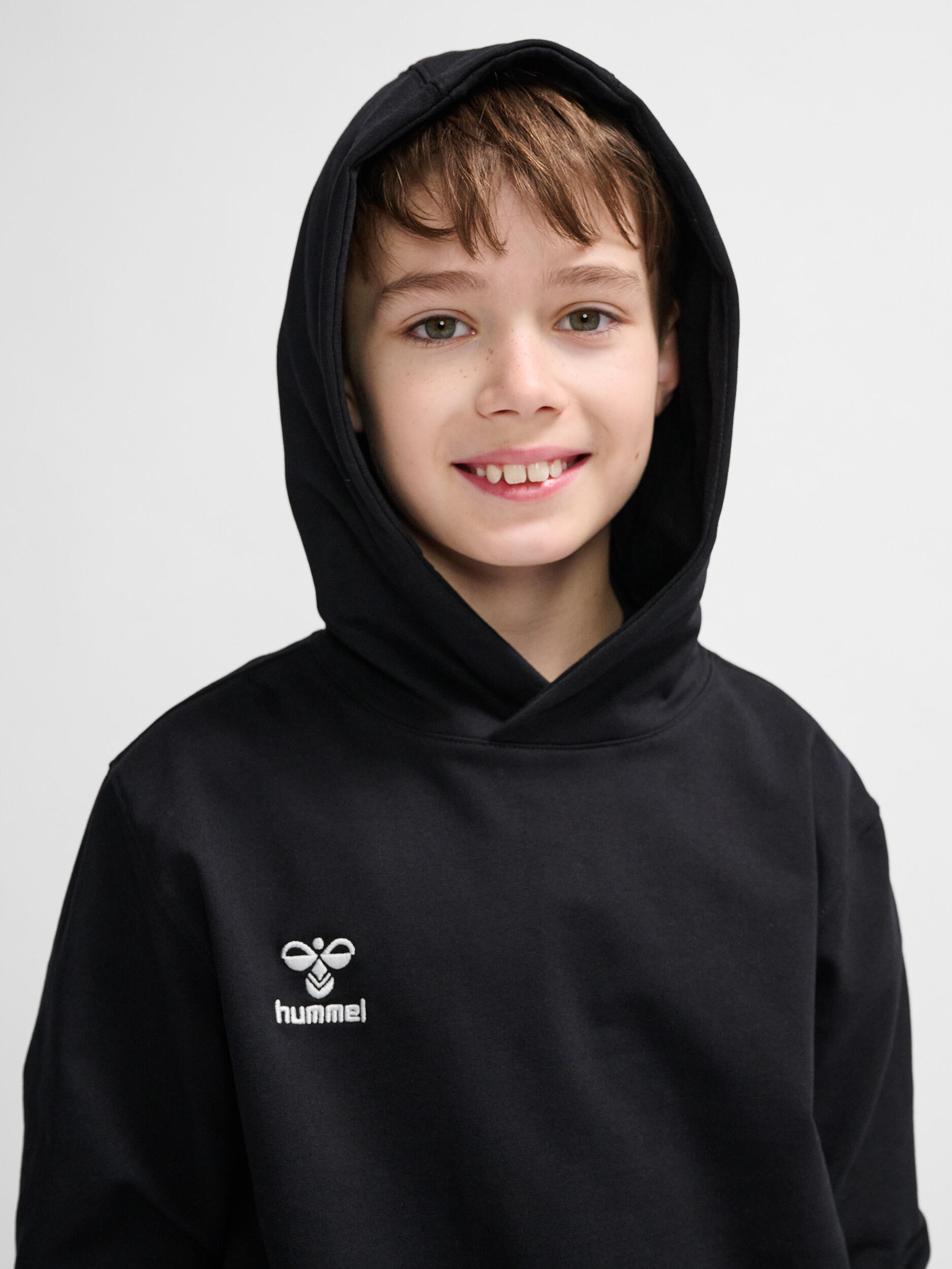 Fermeture À Cordon Chaussure D'intérieur Hmlgo Enfant HUMMEL 7/7