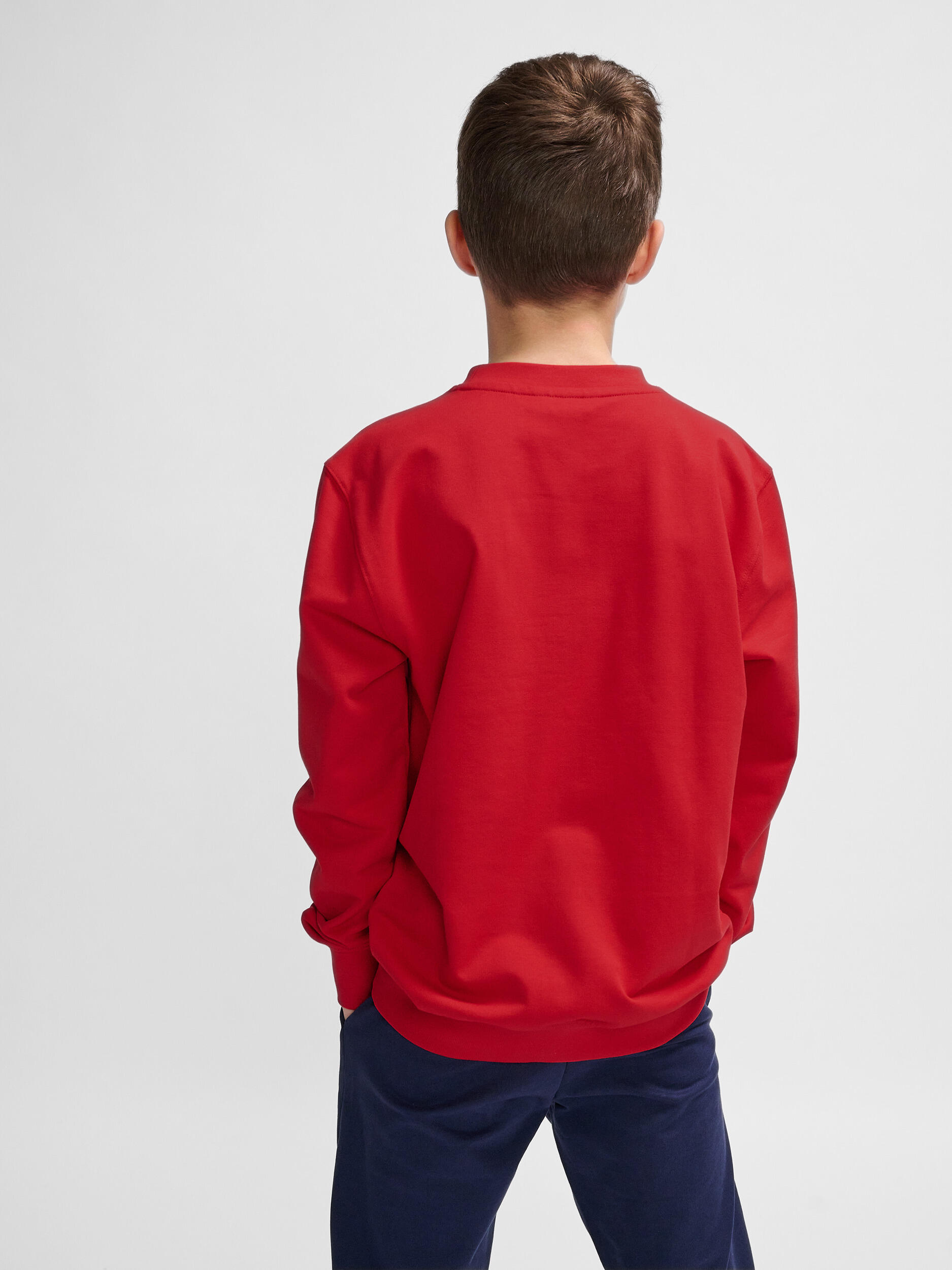 Enfiler Sweat-Shirt Hmlgo Enfant HUMMEL 5/7