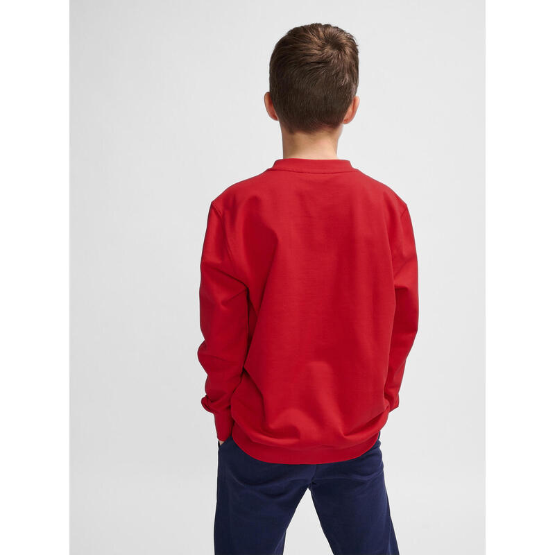 Hummel Sweatshirt Hmlgo 2.0 Sweatshirt Kids