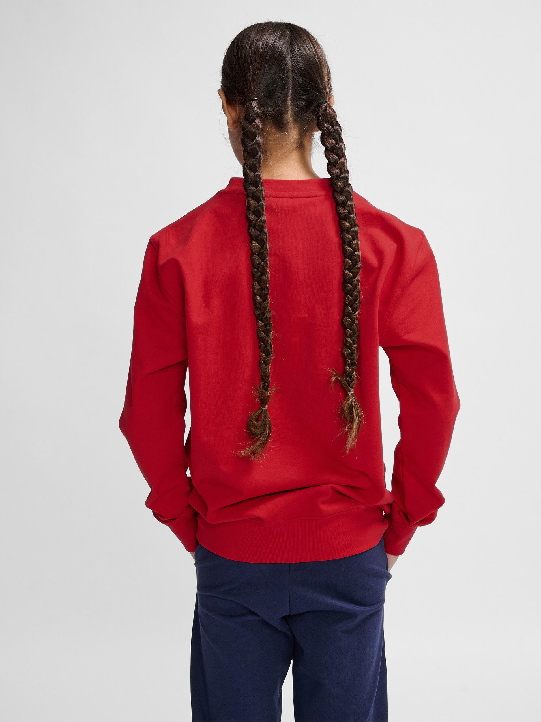Camisola para criança Hummel Go 2.0 4/7