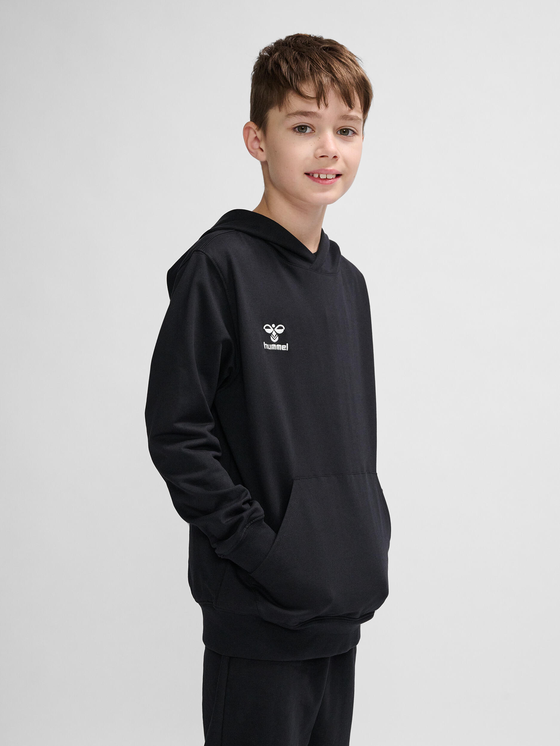 Fermeture À Cordon Chaussure D'intérieur Hmlgo Enfant 3/7