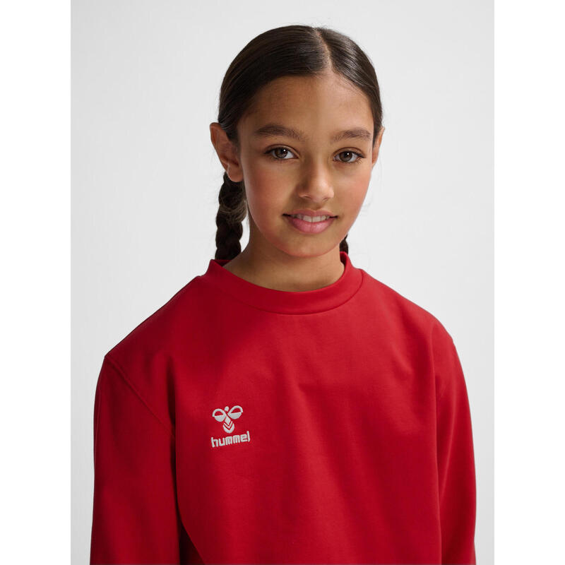 Hummel Sweatshirt Hmlgo 2.0 Sweatshirt Kids