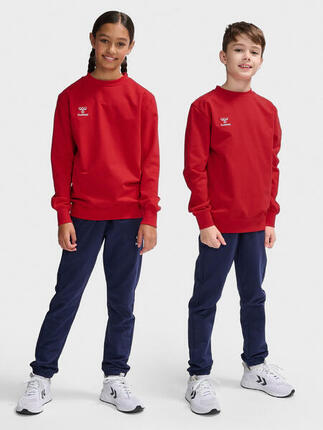 Enfiler Sweat-Shirt Hmlgo Enfant