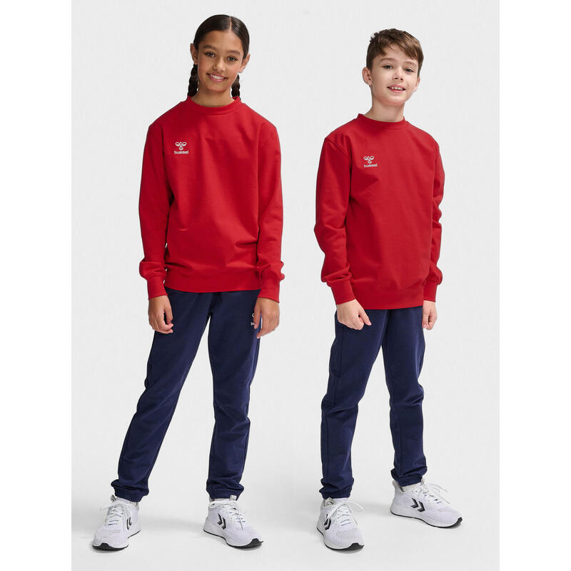 Hummel Sweatshirt Hmlgo 2.0 Sweatshirt Kids