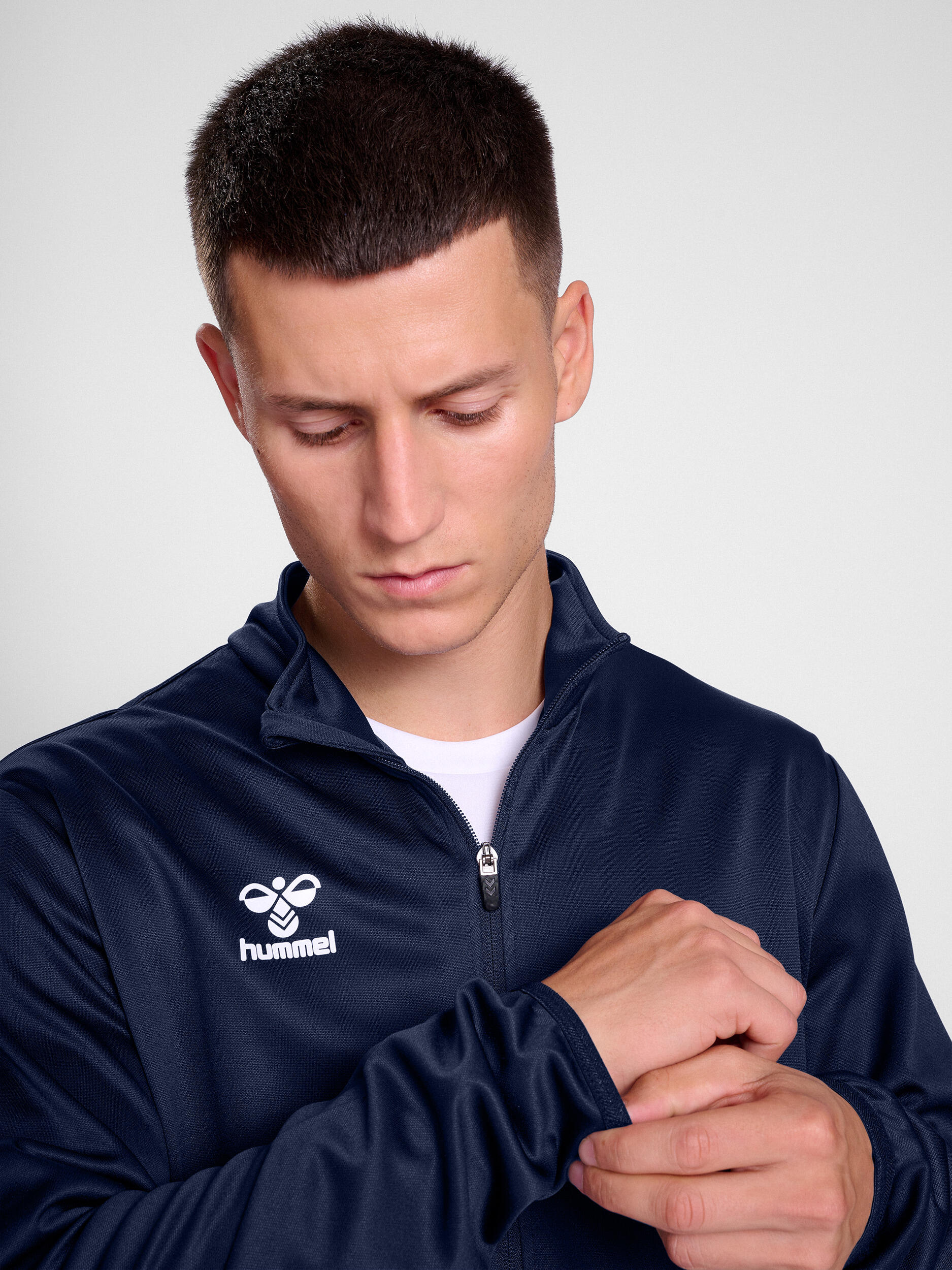 Trainingsjacke Hummel Essential 3/7