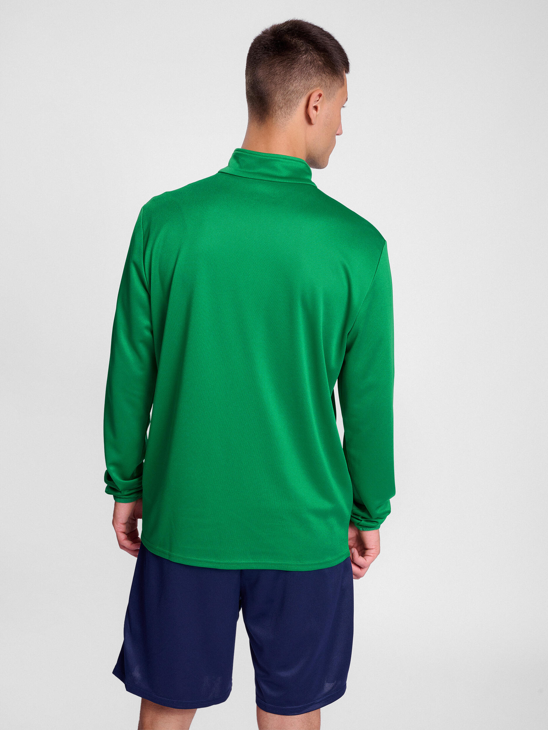 Enfiler Zip Combinaison Hmlessential Adulte 4/7