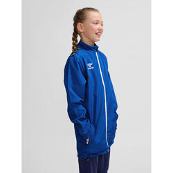 Fermeture Éclair Zip Jacke Hmlauthentic Multisport Enfant HUMMEL