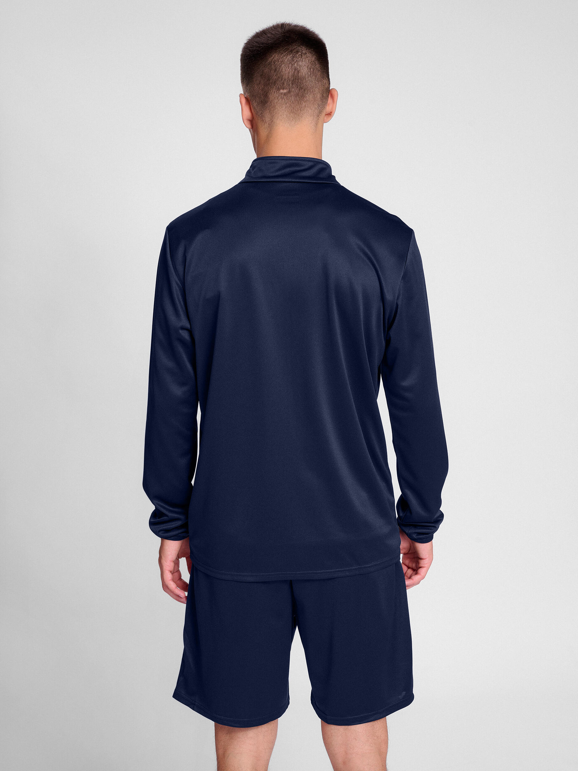 Trainingsjacke Hummel Essential 4/7