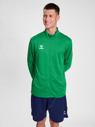 Instap Zip Jasje Hmlessential Unisex Volwassene