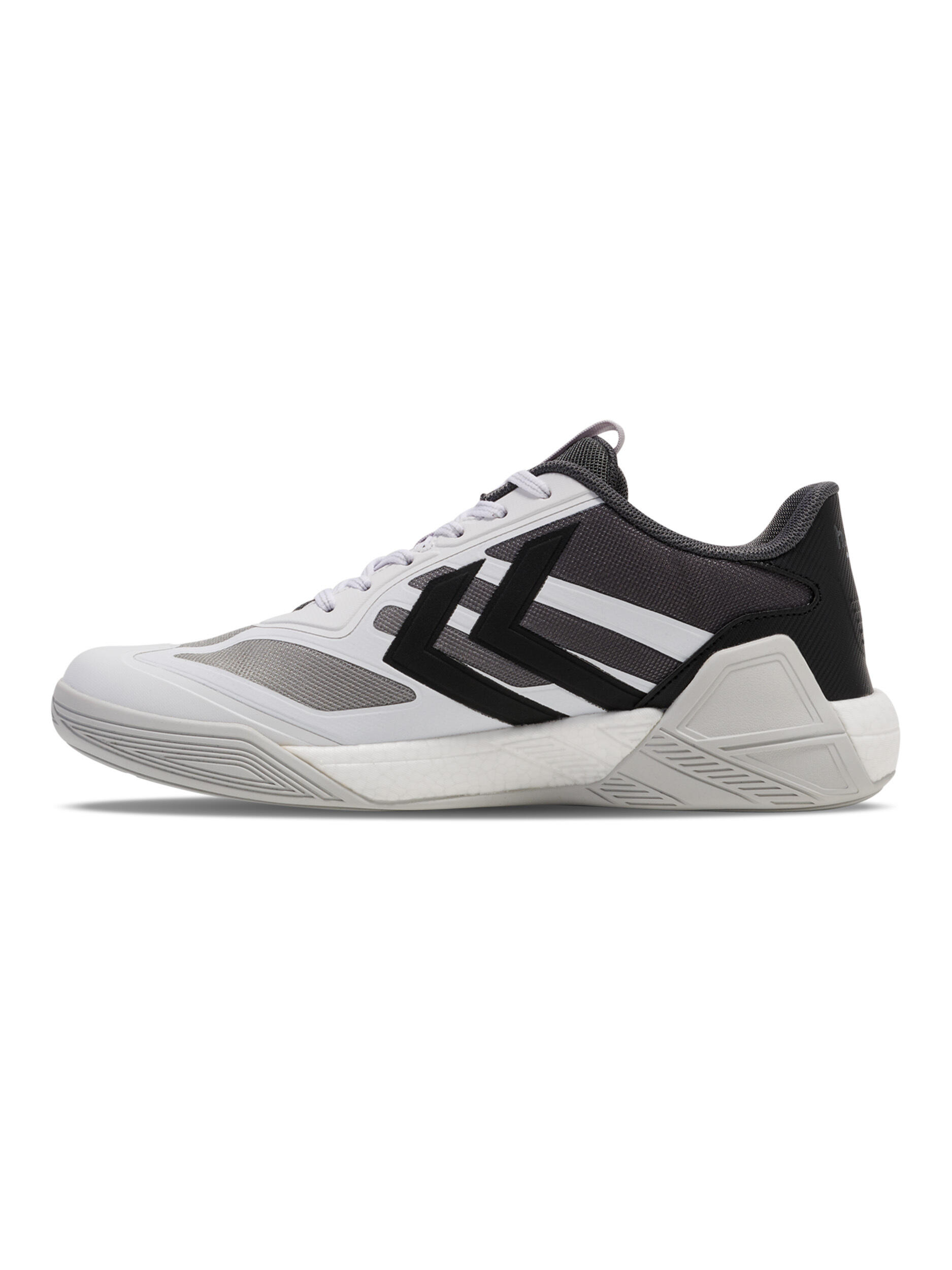 Algiz Iv Unisex Erwachsene Handball Sportschuh Hummel 6/7