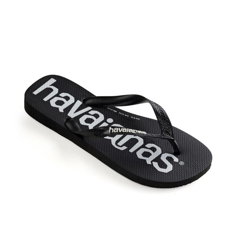 CHANCLAS Unissexo TOP LOGOHomemIA